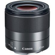 Canon-EF-M-32mm-f1.4-STM-Prime-Lens