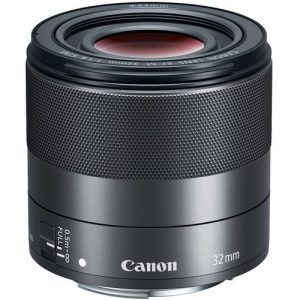 Canon-EF-M-32mm-f1.4-STM-Prime-Lens