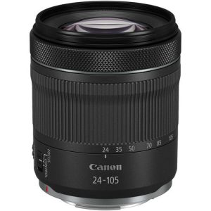 Canon RF 24-105mm f/4-7.1 IS STM Wide-angle Telephoto Lens - Image 16