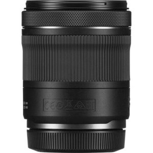 Canon RF 24-105mm f/4-7.1 IS STM Wide-angle Telephoto Lens - Image 11