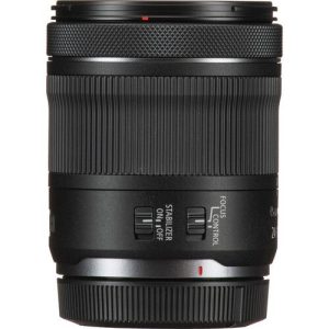 Canon RF 24-105mm f/4-7.1 IS STM Wide-angle Telephoto Lens - Image 12