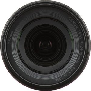 Canon RF 24-105mm f/4-7.1 IS STM Wide-angle Telephoto Lens - Image 13