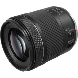 Canon RF 24-105mm f/4-7.1 IS STM Wide-angle Telephoto Lens - Image 3