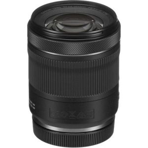 Canon RF 24-105mm f/4-7.1 IS STM Wide-angle Telephoto Lens - Image 7