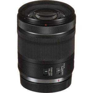 Canon RF 24-105mm f/4-7.1 IS STM Wide-angle Telephoto Lens - Image 8