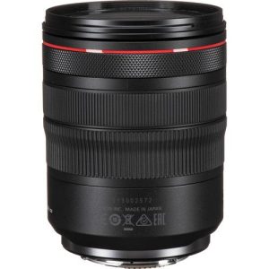 Canon RF 24-105mm f/4L IS USM Wide-angle Telephoto Zoom Lens - Image 2