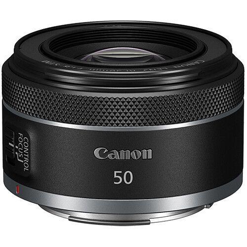 Canon-RF-50mm-f1.8-STM-Prime-Lens Canon-RF-50mm-f1.8-STM-Prime-Lens
