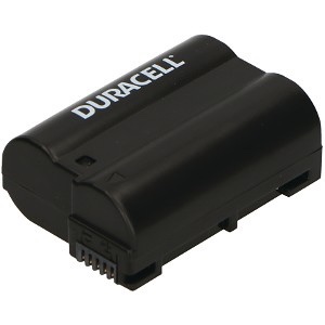 DURACELL Replacement Nikon EN-EL15 Battery