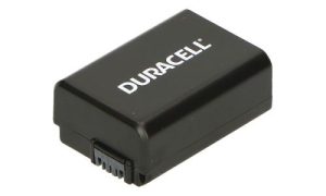 Duracell Digital Camera Battery For Sony NP-FW50, NPFW50, 7.4V, 1030 m/Ah - Image 5