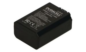 Duracell Digital Camera Battery For Sony NP-FW50, NPFW50, 7.4V, 1030 m/Ah - Image 2