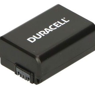 Duracell Camera Battery For Sony NP-FW50