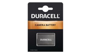 Duracell Digital Camera Battery For Sony NP-FW50, NPFW50, 7.4V, 1030 m/Ah - Image 4