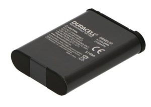 Duracell Digital Camera Battery For Nikon EN-EL23, ENEL23, Fits Nikon CoolPix, B700, P600, P610, P900, S810c - Image 5