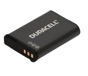 Duracell Digital Camera Battery For Nikon EN-EL23, ENEL23, 3.8V, 1600 mAh