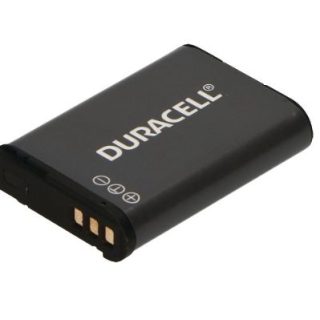 Duracell Digital Camera Battery For Nikon EN-EL23, ENEL23, 3.8V, 1600 mAh