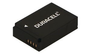 Duracell Digital Camera Battery For Canon LP-E12, LPE12, 7.2V, 750m/Ah - Image 6