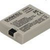 Duracell-Original-Digital-Camera-Battery-For-Canon-LP-E5-2