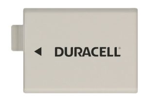 Duracell Digital Camera Battery For Nikon EN-EL5, ENEL5, 3.7V, 1180 m/Ah - Image 4