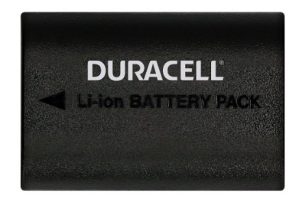 Duracell Digital Camera Battery For Canon LP-E6, LPE6, 7.4V, 1600 m/Ah - Image 4