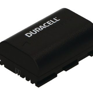 Duracell Original Digital Camera Battery For Canon LP-E6