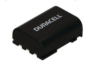 Duracell Digital Camera Battery For Canon NB-2L, NB-2LH, NB2L, NB2LH, 7.4V, 700 m/Ah - Image 6