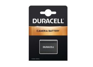 Duracell Digital Camera Battery For Canon NB-2L, NB-2LH, NB2L, NB2LH, 7.4V, 700 m/Ah - Image 5