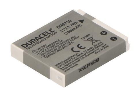 Duracell-Original-Digital-Camera-Battery-For-Canon-NB-6LH-2 Duracell-Original-Digital-Camera-Battery-For-Canon-NB-6LH-2