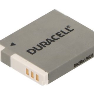 Duracell Original Digital Camera Battery For Canon NB-6LH