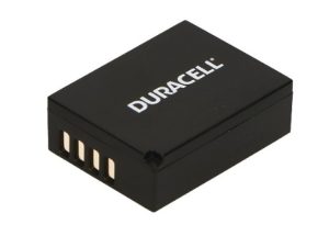 Duracell Digital Camera Battery For Fujifilm NP-W126S, NPW126S, 7.2 V, 1140 m/Ah - Image 6