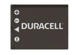 Duracell Digital Camera Battery For Nikon EN-EL10, ENEL10, 3.7V 700mAh - Image 4