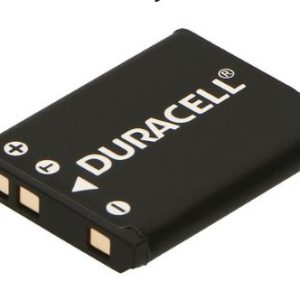 Duracell-Original-Digital-Camera-Battery-For-Nikon-EN-EL10-3.7V-700-mAh