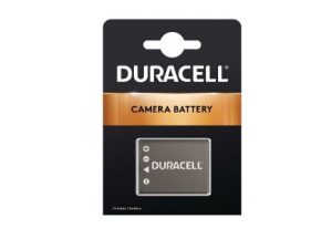 Duracell Digital Camera Battery For Nikon EN-EL10, ENEL10, 3.7V 700mAh - Image 5