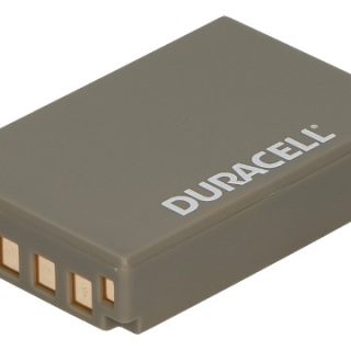 Duracell Original Digital Camera Battery For Olympus BLS-50