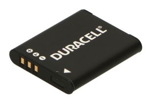 Duracell Digital Camera Battery For Olympus SP-800UZ, SP800UZ, 3.7v, 770mAh - Image 6