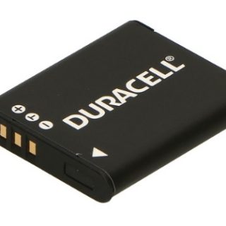 Duracell Original Digital Camera Battery For Olympus SP-800UZ