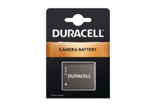 Duracell Digital Camera Battery For Olympus SP-800UZ, SP800UZ, 3.7v, 770mAh - Image 5