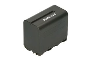 Duracell-Original-Digital-Camera-Battery-For-Sony-F950-NP-F960-NP-F970-NP-F975