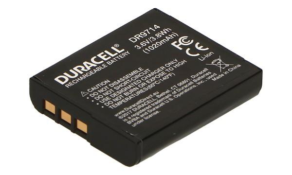 Duracell-Original-Digital-Camera-Battery-For-Sony-NP-BG1-2 Duracell-Original-Digital-Camera-Battery-For-Sony-NP-BG1-2