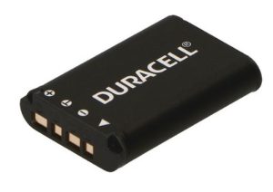 Duracell Digital Camera Battery For Sony NP-BX1, NPBX1, 3.7V, 1090mAh - Image 6