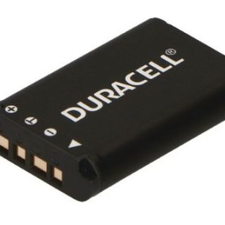 Duracell Original Digital Camera Battery For Sony NP-BX1