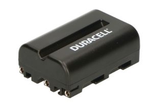 Duracell Digital Camera Battery For Sony NP-FM500H, NPFM500H - Image 6