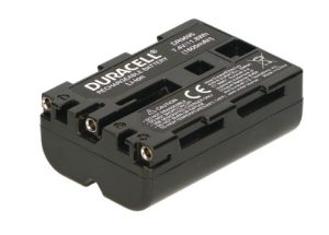 Duracell Digital Camera Battery For Sony NP-FM500H, NPFM500H - Image 3