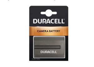 Duracell Digital Camera Battery For Sony NP-FM500H, NPFM500H - Image 5