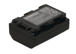 Duracell Digital Camera Battery For Sony NP-FZ100, NPFZ100, 7.2V, 2040 m/Ah - Image 3