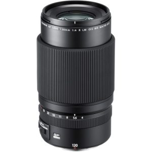 FUJIFILM GF 120mm f4 Macro R LM OIS WR Lens - Image 17