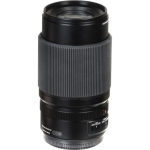 FUJIFILM GF 120mm f4 Macro R LM OIS WR Lens - Image 11