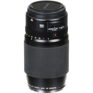 FUJIFILM GF 120mm f4 Macro R LM OIS WR Lens - Image 13