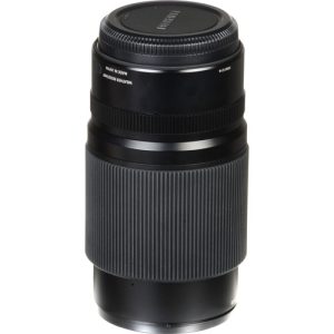 FUJIFILM GF 120mm f4 Macro R LM OIS WR Lens - Image 15