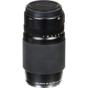 FUJIFILM GF 120mm f4 Macro R LM OIS WR Lens - Image 16