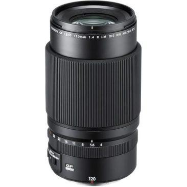 FUJIFILM-GF-120mm-f4-Macro-R-LM-OIS-WR-Lens
